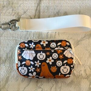 RFID Halloween Wallet